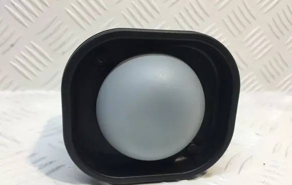 Honda Civic Alarm system siren 37110SMGE012M1