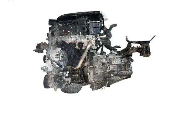 Toyota Aygo AB10 Engine 1kr52