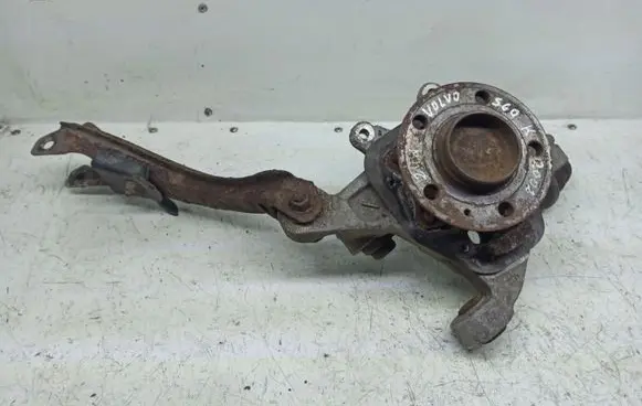 Volvo S60 Rear wheel hub 9200623
