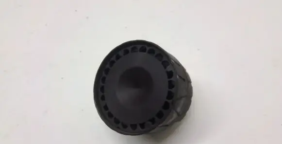 BMW 7 F01 F02 F03 F04 Alarm system siren 9303560