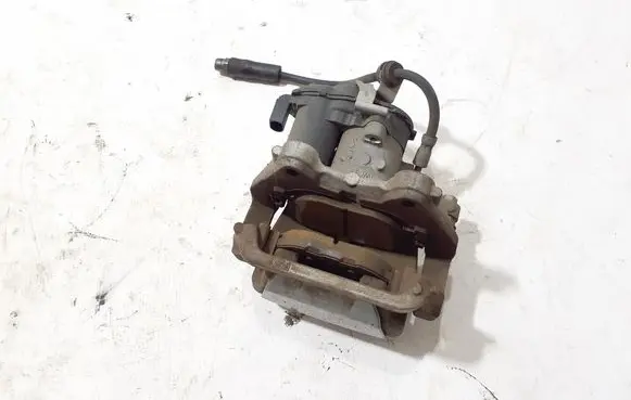 Mercedes-Benz S W223 Rear brake caliper A2234239000