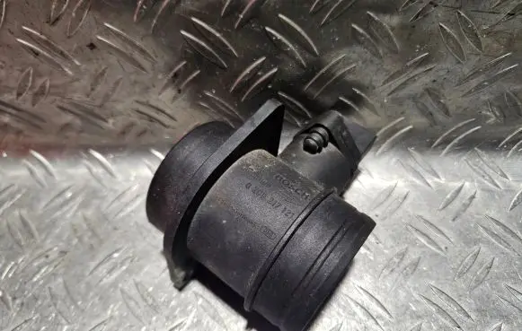 Volkswagen Sharan Mass air flow meter 0280217121