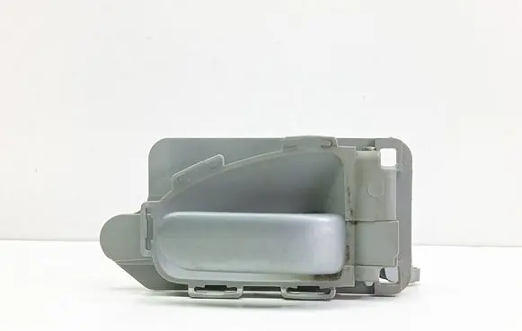 Citroen Xsara Picasso Front door interior handle 9631487677 3513000006
