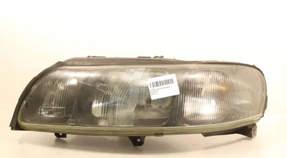 Volvo S60 Headlight/headlamp 89007859
