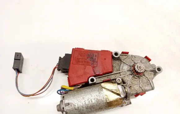 Audi A4 S4 B5 8D Sunroof motor/actuator 84630A 404355