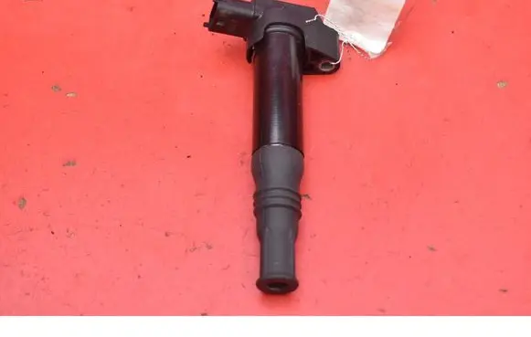 Peugeot 208 I High voltage ignition coil 9671214580