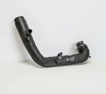 Volkswagen Golf V Intercooler hose/pipe