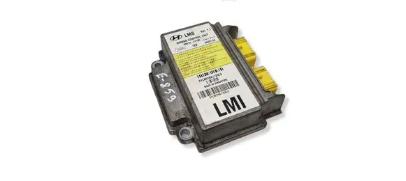 Hyundai ix35 Airbag control unit/module 959102Y100