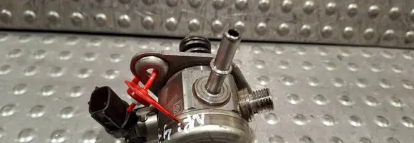 Renault Talisman Mechanical fuel pump S25053471 0261520445