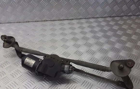 Toyota Avensis T250 Front wiper linkage 85110-05060