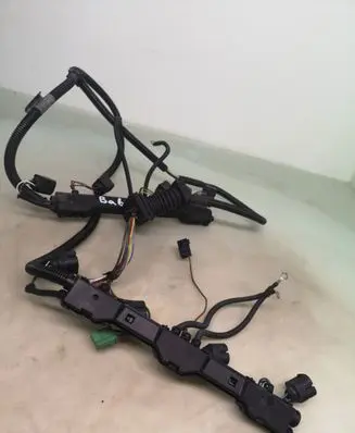 BMW 6 E63 E64 Other wiring loom 7535739 7510445 1252751044501