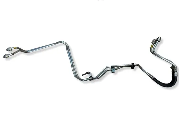 Dodge Durango III Gearbox oil cooler pipe/hose 
