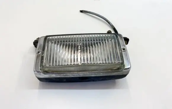 Mercedes-Benz SLC C107 Front fog light A0008206556 0008206556