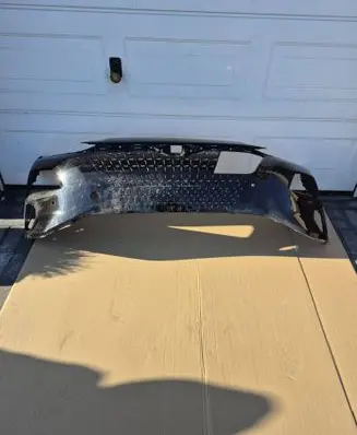 Hyundai Kona I Front bumper 86511K4000