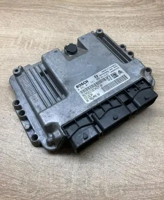 Citroen C5 Engine control unit/module ECU 9658274580 0281011561