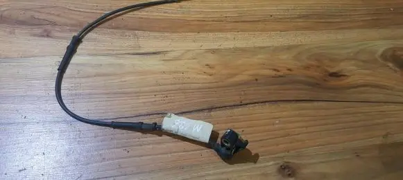 Mazda 626 ABS brake wheel speed sensor