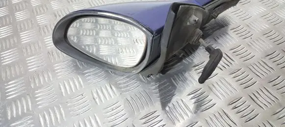 Opel Vectra B Manual wing mirror 010446