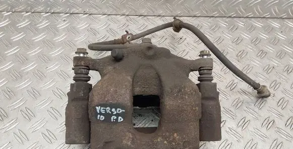 Toyota Verso Front brake caliper