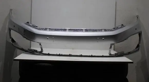 Volkswagen PASSAT B8 Front bumper
