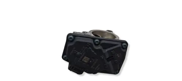 Throttle valve