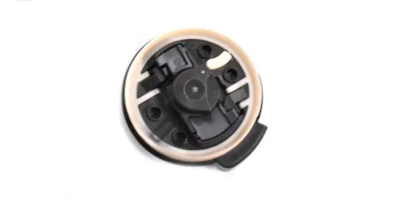 BMW Z4 g29 Airbag deployment crash/impact sensor 6834911