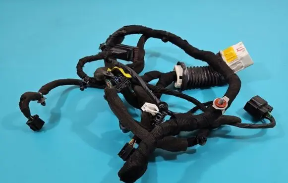 Opel Antara Front door wiring loom IMPRK1441490