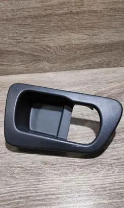 Nissan Qashqai Other rear door trim element 82682JD00A