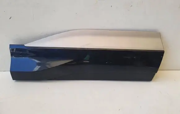 Audi Q4 e-tron Rear door trim (molding) 89A853970