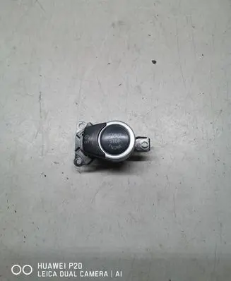 BMW X5 F15 Engine start stop button switch 9291689