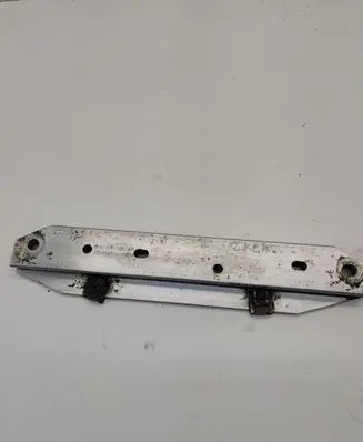 Muffler mount bracket/holder