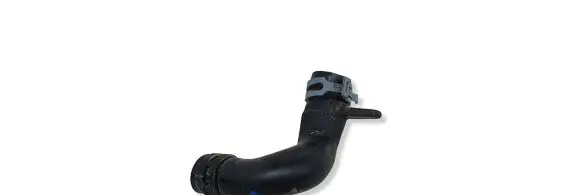 Audi Q5 SQ5 Engine coolant pipe/hose 80A122058S