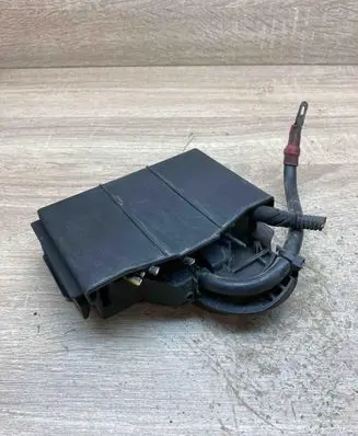 Opel Astra G Fuse box cover 90589541 9685661