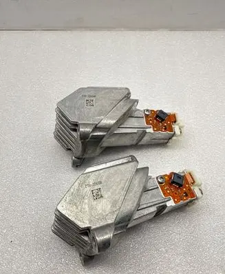 BMW 5 F10 F11 LED ballast control module 18592000
