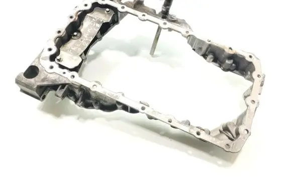 Land Rover Freelander 2 - LR2 Oil sump 9683062780