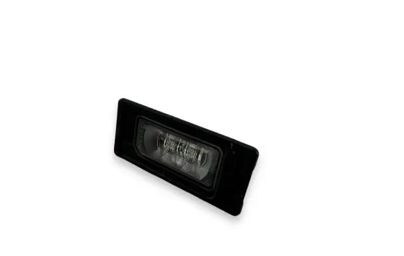 Audi A6 S6 C7 4G Number plate light 4G0943021