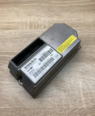 Volvo S60 Airbag control unit/module 8645271