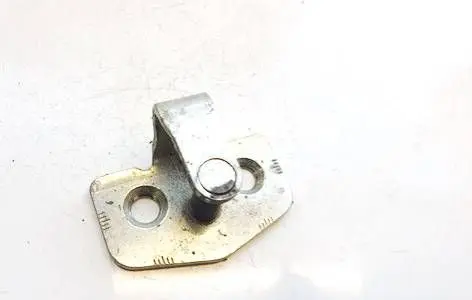 Opel Zafira A Rear door lock loop/hook striker gm5978