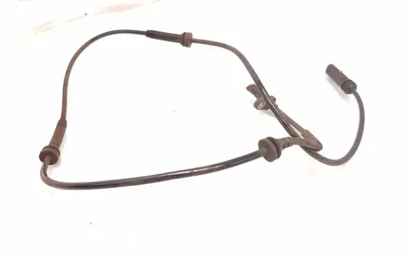 BMW X3 F25 ABS brake wheel speed sensor 6869292