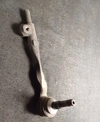 BMW 5 G30 G31 G38 Steering tie rod end 252323