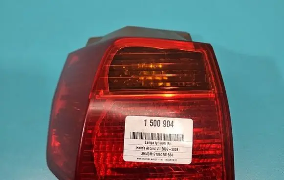 Honda Accord Rear/tail lights IMPRK1500904