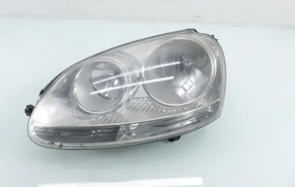 Volkswagen Golf V Headlight/headlamp 
