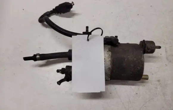 Audi A8 S8 D3 4E Other brake parts 8E0614175D 0265410045 89592