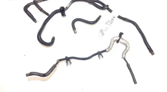 Renault Master III Vacuum line/pipe/hose 223104876R