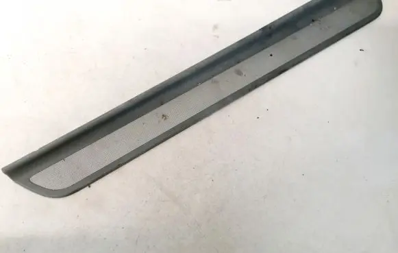 Renault Laguna II Front sill trim cover 8200026635