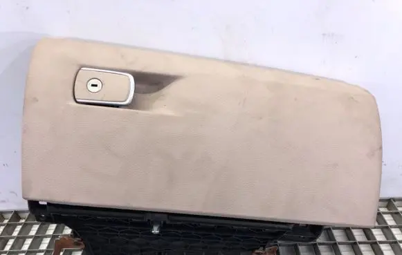 BMW 3 F30 F35 F31 Glove box set 