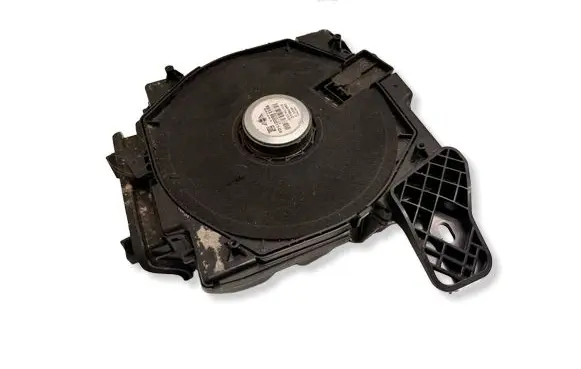 Mini Cooper Countryman R60 Subwoofer speaker 9800511