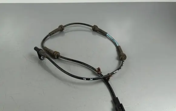 ABS rear brake sensor