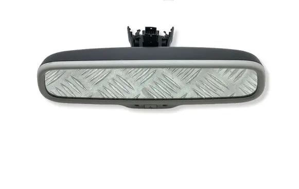 Skoda Octavia Mk3 (5E) Rear view mirror (interior) 5G0857511D