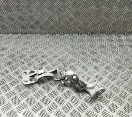 Ford Transit Custom II Front door hinges set BK21V22811AK BK21V22801BK