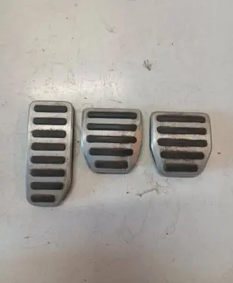 Volvo V60 Pedal assembly 31255497